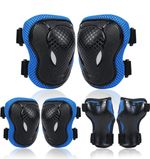 kids knee and elbow pads Sports