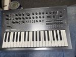 Korg Minilogue Synthesizer