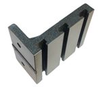 TEE SLOTTED ANGLE PLATE 4-1/2" HIGH FOR CROSS SLIDE OR VERTICAL SLIDE RDGTOOLS