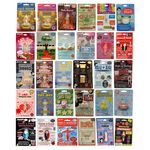 Novelty Grow Your Own Assorted Types Adult Funny Party Diabolical Hen Stag Gag