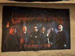 Cradle Of Filth Existence Is Futile Flag