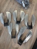48 Metal timber  Joist Hangers 