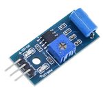 SW-420 SW420 Vibration Sensor Module Shock Tilt Alarm for Arduino ESP8266 ESP32