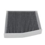 1x Pollen / Cabin Filter for Mercedes-Benz A200  A180 W176  W242 A2468300018
