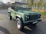 LANDROVER DEFENDER 90 EV