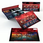 Stranger Things Stamps Presentation Pack from Royal Mail