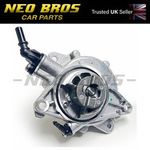 OE Brake Vacuum Pump, Mini Countryman R60 1.6 Turbo Cooper S JCW N18 11667586424
