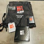 Backpack Matt Rife
