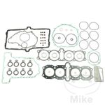 Athena Complete Gasket Kit fits Kawasaki ZXR 750 H Stinger 1989-1990