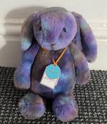 Genuine Jellycat Zodihop Luxe Bunny Soft Plush Toy Brand New With Tags Toys