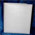 Large Wedding, Anniversary, Traditional Photo Album, 12 x 10 ins , Gift
