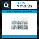 BRAKE SHOE HOLD-DOWN KIT AB145N Workshop Warehouse
