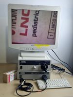 karl storz system-image 1 Hub 222000 20 + xenon nova 201315 20 + P3 camera head