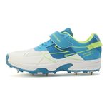 SG Sierra Arc spikes cricket shoes spikes. size 9