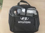 Hyundai Genuine 3 Pin Charger Cable