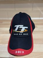 Isle Of Man TT Races 2013 Road Bike Race Baseball Cap Hat. One Size mens