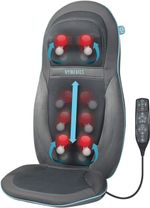 HoMedics Gel Back and Shoulder Massager Lot GD RRP £299.99 5010777145656