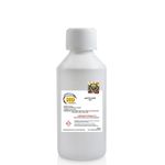 Lactic Acid 80% Food Grade 250m- 2L Acne Skin Peel Brewing Additive E270 FREE PP