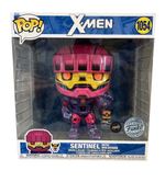Funko X-Men Super Sized Jumbo POP! Vinyl Figurine Sentinel Wolverine 25 cm CHASE