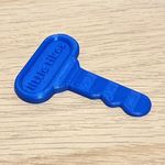 Cozy Coupe Car  Toy Replacement Key Accessory Little Tikes replacement