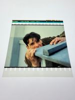 IMAX 70mm Film Cell - Dunkirk (Tommy , Fionn Whitehead, Christopher Nolan, #2)