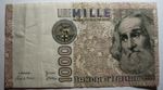 ITALY 1000 LIRE 1982 VERDI