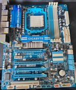 Gigabyte GA-890FXA-UD5