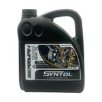 Syntol GEARMAX 75W-90 Fully Synthetic Gear Oil  MB 235.8 API GL-5/GL-4  4L