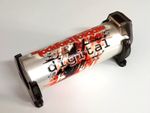 Rockford Fosgate Old School Digital Capacitor 1.0 Farad Digital Capacitor
