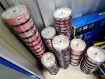 1,435 PHILLIPS DVDS JOB LOT BUNDLE BLANK RECORDABLE DISCS 4.7GB 16X SPEED