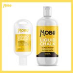 MOBU Liquid Chalk Gym Weightlifting Gymnastics Climbing Hand Chalk 50/250ml