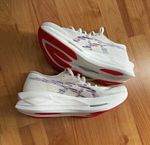 ASICS Sonicblast FF Turbo Womens Running Shoes Sneakers Mesh Breathable EU 39