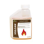 HYDRA VULCAN - Heating Oil Additive 250ml treats up to 1,250 Litres