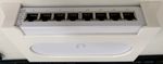 USW Lite 8 PoE Vertical / Horizontal Mount - Wall / Desk