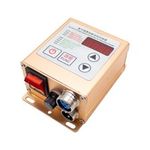 AC 85-250V Variable Voltage Digital Controller for Vibratory Feeder SDVC20-S New