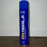 Polar Professional Pipe Freezer 600g Can - ARCTIC SPRAY