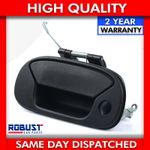 FOR FIAT DOBLO MK1 REAR BACK TAILGATE DOOR HANDLE (2000-2010)