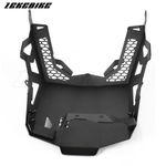 Skid Plate Bash Frame Guard Protector For HONDA VFR 800 X Crossrunner 2016-2020
