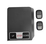 Replacement for Garolla Remote control unit for Roller Shutter doors  (By KBA)