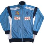 Coventry City Replica Retro 1987 FA Cup Final Tracksuit Top , Size XL