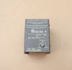 BASLER UFOV260A UNDER FREQUENCY OVERVOLTAGE PROTECTIVE MODULE