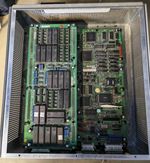 Sega Rally 1 model 2 a-crx Fully Working  Full Board Set