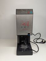 Paco Jet 1 Machine only no accessories PJ1E