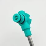 6MM+ FLUEZY DOUBLE DECKER Tight Space Flue Tool  Worcester Ideal Vaillant Baxi