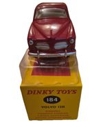  Dinky Toys 184 - Volvo 122S Atlas Editions in original box. 