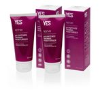 2x YES VM Vaginal Moisturising  Gel 100ml - Vaginal Dryness Relief, Ph Balanced