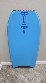 Mike Stewart Science Style Loaded Bodyboard X-Flex, Single Stringer 43" PP Core