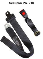 NEW Securon Seat Belt 210 Lap Belt x1