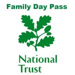 NATIONAL TRUST FAMILY DAY PASS - VALID UNTIL 6/03/2026 - Immediate Delivery