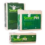 Smart Pet Softwood Shavings Pet Small Animal Bedding Eco-Friendly Wood Shavings